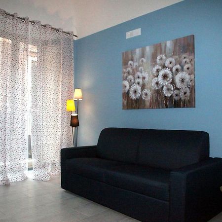 Patrì House Apartment Catania Ngoại thất bức ảnh