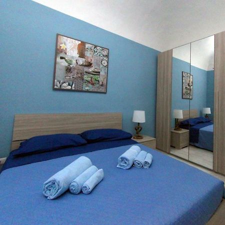 Patrì House Apartment Catania Ngoại thất bức ảnh