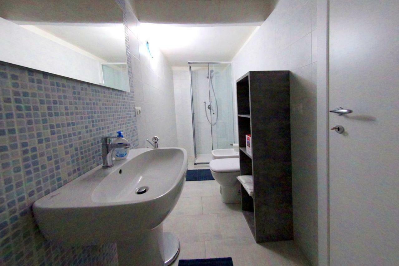 Patrì House Apartment Catania Ngoại thất bức ảnh