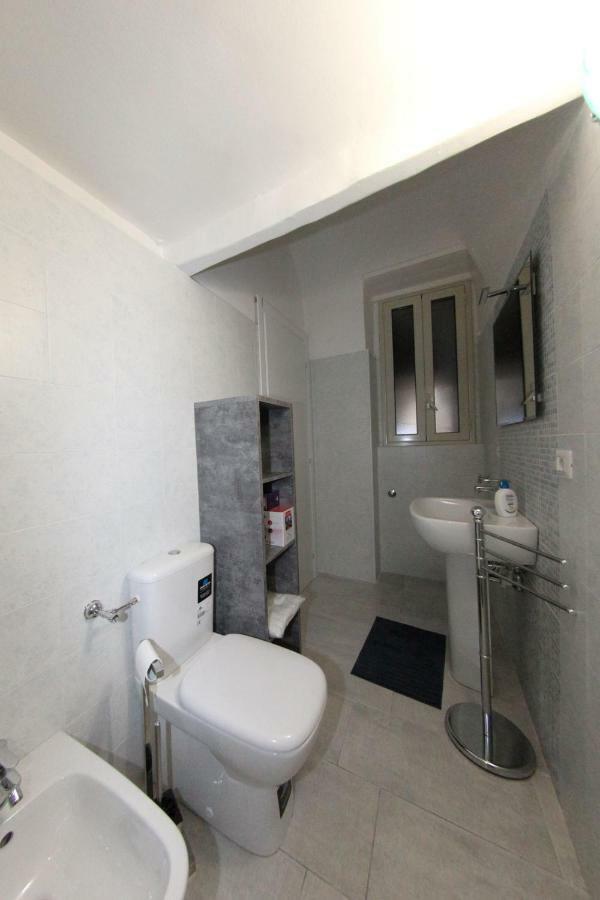 Patrì House Apartment Catania Ngoại thất bức ảnh
